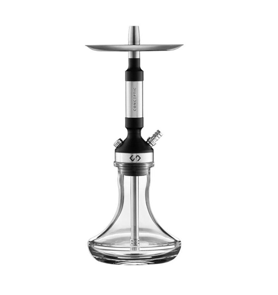 Conceptic Design Hookah “ Smart” Compile Set - SoBe Hookah