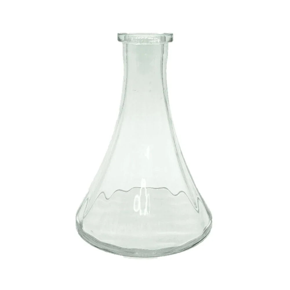 Cone Waves Hookah Base - SoBe Hookah