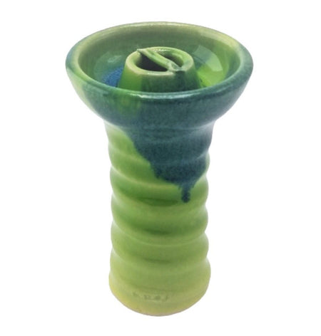 Copy of ALPACA PREDATOR BOWL GREEN - SoBe Hookah