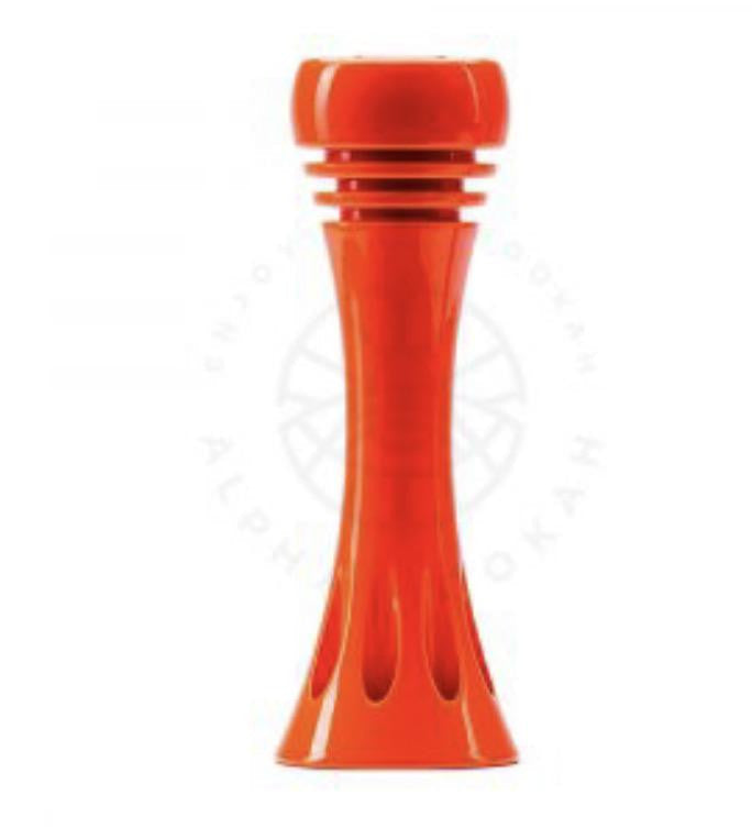 Alpha Hookah Replacement Sleeve Orange - SoBe Hookah