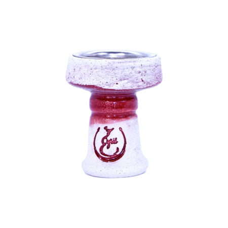 Cyril Bowl Aro Steel - SoBe Hookah