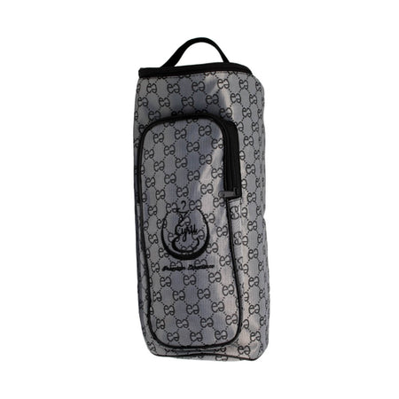 Cyril Luxury Hookah Travel Bag - SoBe Hookah