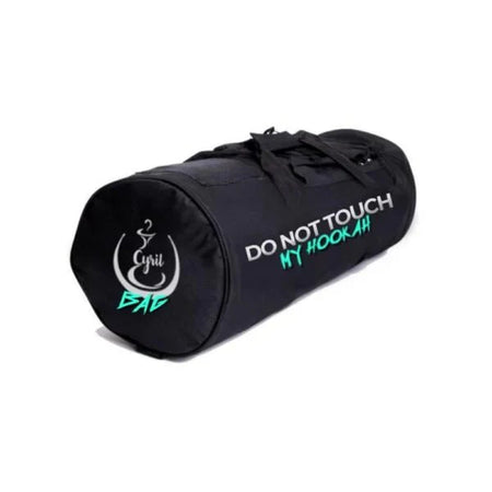 Cyril Medium Hookah Travel Bag - SoBe Hookah