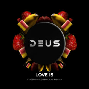 Deus 100gr - SoBe Hookah