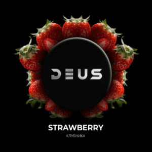 Deus 100gr - SoBe Hookah