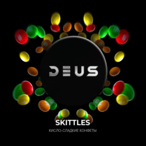 Deus 100gr - SoBe Hookah