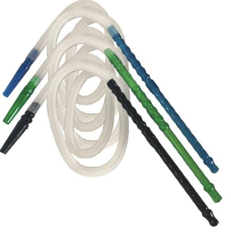 Disposable Hookah Hoses - SoBe Hookah