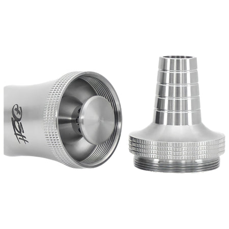 DSH Killer Hookah Stainless Steel Molasses Oil Catcher Filter - SoBe Hookah