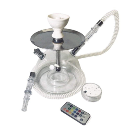 E-HOOKAHS RENTAL SERVICE - SoBe Hookah