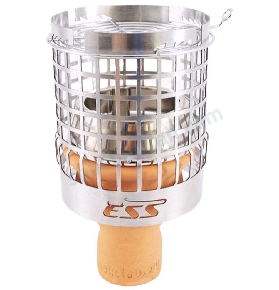 ESS HOOKAH LOTUS CAGE WIND COVER - SoBe Hookah