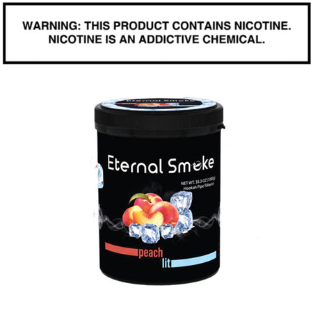 Eternal Smoke Hookah Tobacco – 1000g - SoBe Hookah