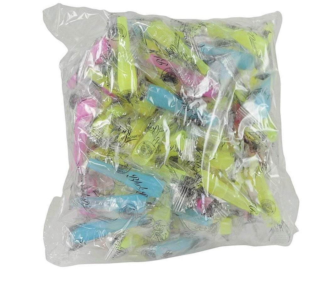 Flat Hookah Mouth Tips - SoBe Hookah