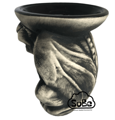 FOX Gargoyle Hookah Bowl - SoBe Hookah