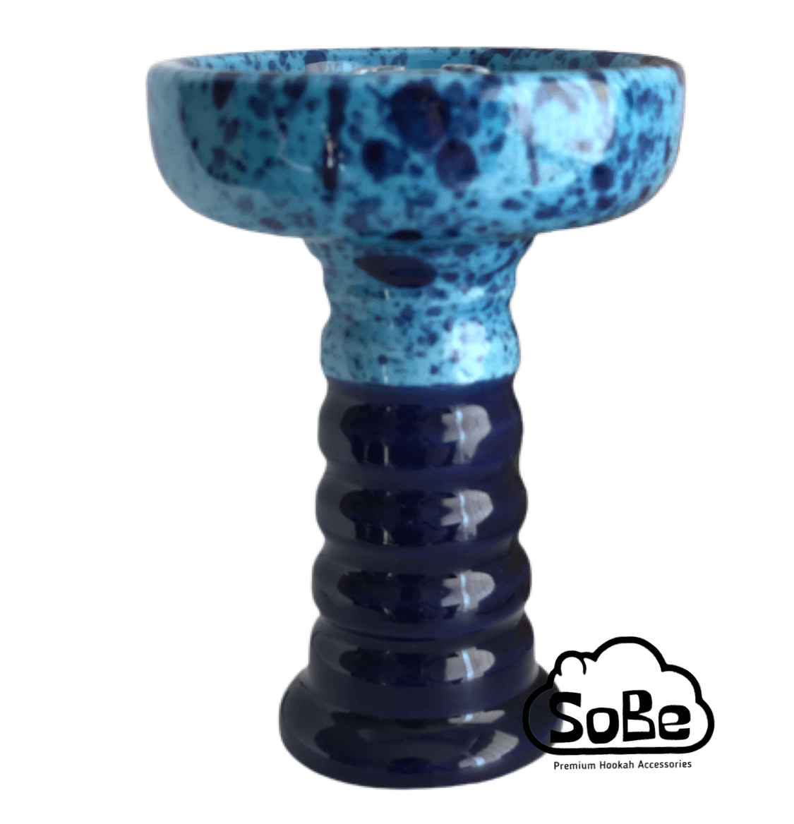 FOX Harmony Hookah Bowl Glazed - SoBe Hookah