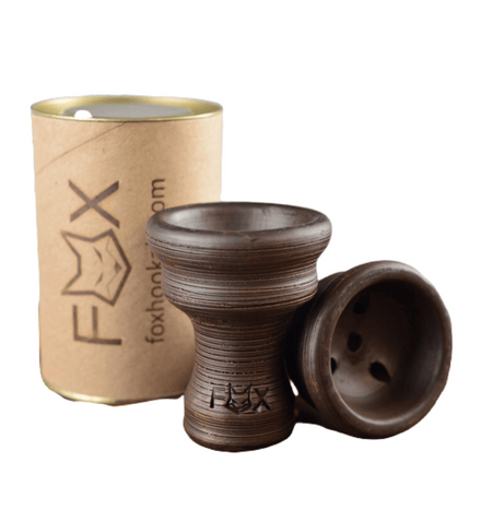 FOX Hookah Bowl Damasks - SoBe Hookah