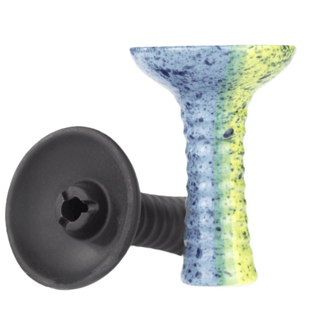 FOX Phunnel Large Hookah Bowl Glazed - SoBe Hookah