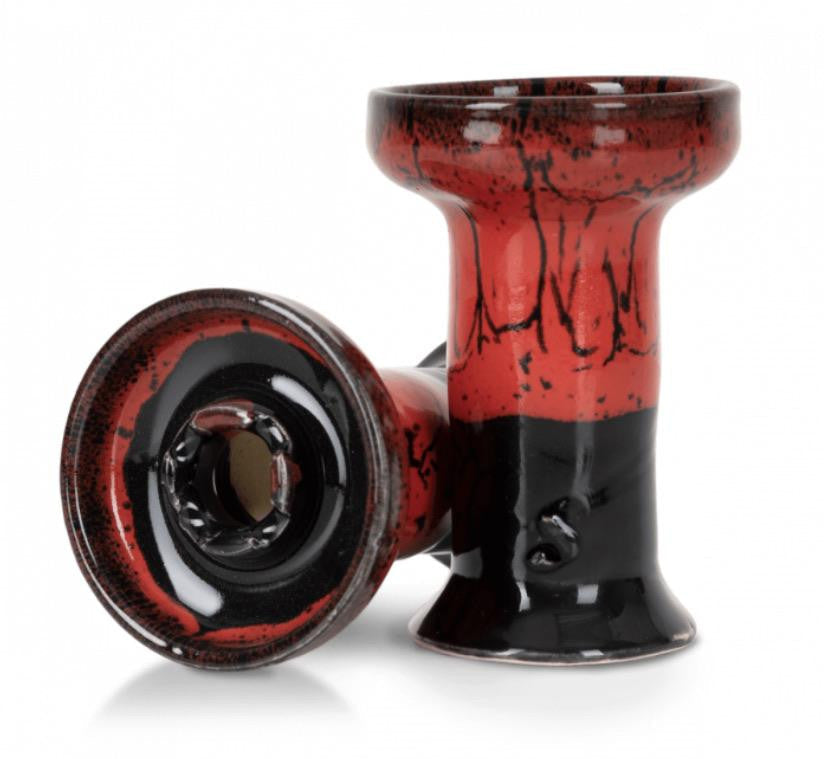 FUMARI MINI ROOK BOWL BY ALPACA - SoBe Hookah