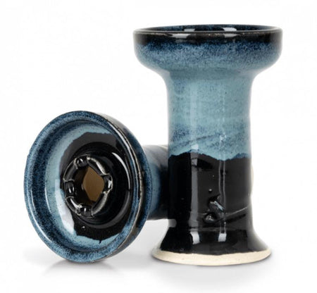 FUMARI MINI ROOK BOWL BY ALPACA - SoBe Hookah