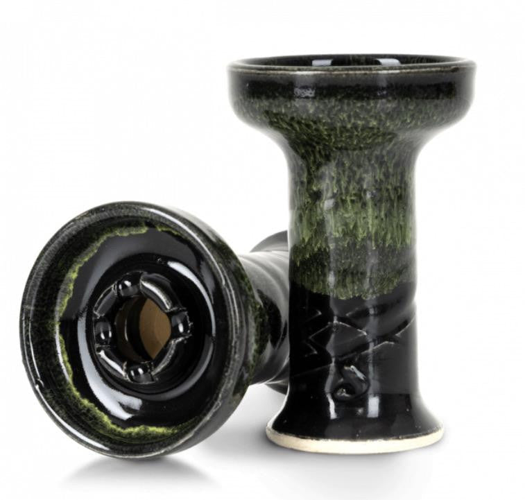 FUMARI MINI ROOK BOWL BY ALPACA - SoBe Hookah