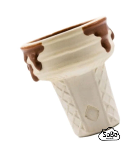 Gelato Hookah Bowl - Phunnel - SoBe Hookah