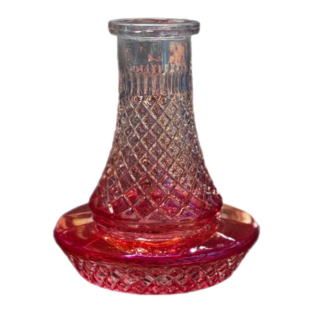 German Mini Hookah Base - SoBe Hookah