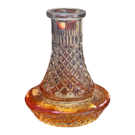 German Mini Hookah Base - SoBe Hookah