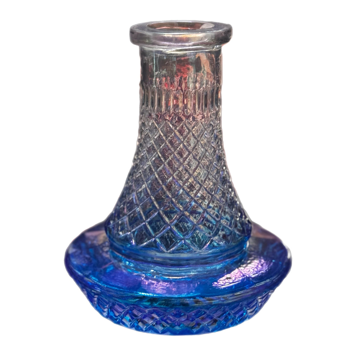 German Mini Hookah Base - SoBe Hookah