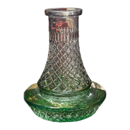 German Mini Hookah Base - SoBe Hookah