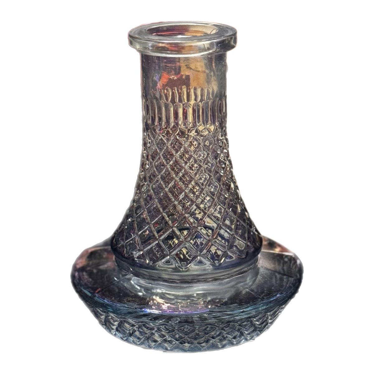 German Mini Hookah Base - SoBe Hookah