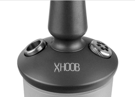 Hoob Go On Hookah - SoBe Hookah