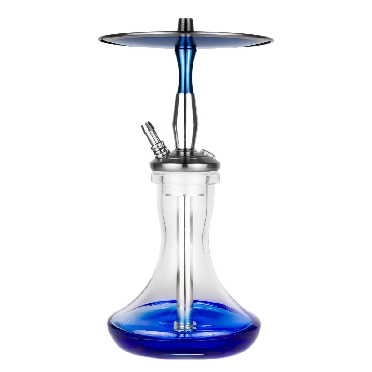 Hoob Hookah Cyber Blue - SoBe Hookah