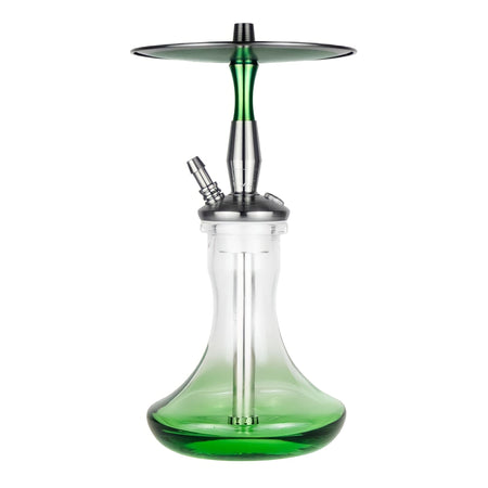 Hoob Hookah Cyber Green - SoBe Hookah