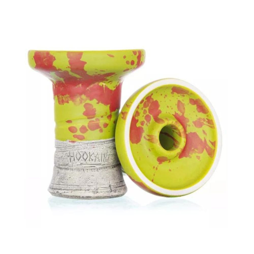 HOOKAIN LESH LIP BOWL - SoBe Hookah