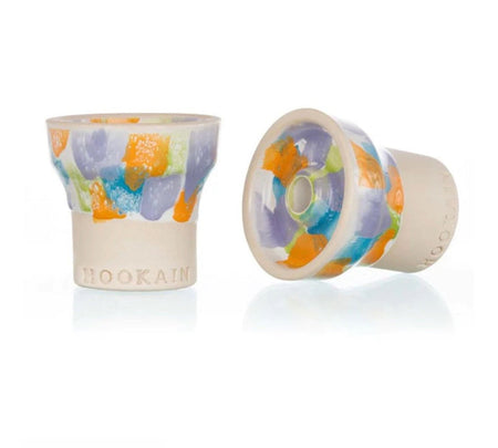 HOOKAIN POPO PHUNNEL BOWLS - SoBe Hookah