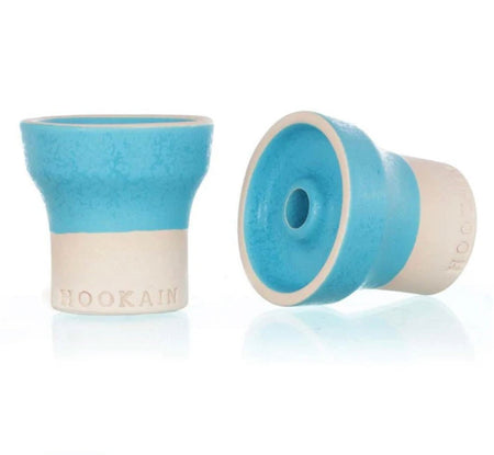 HOOKAIN POPO PHUNNEL BOWLS - SoBe Hookah