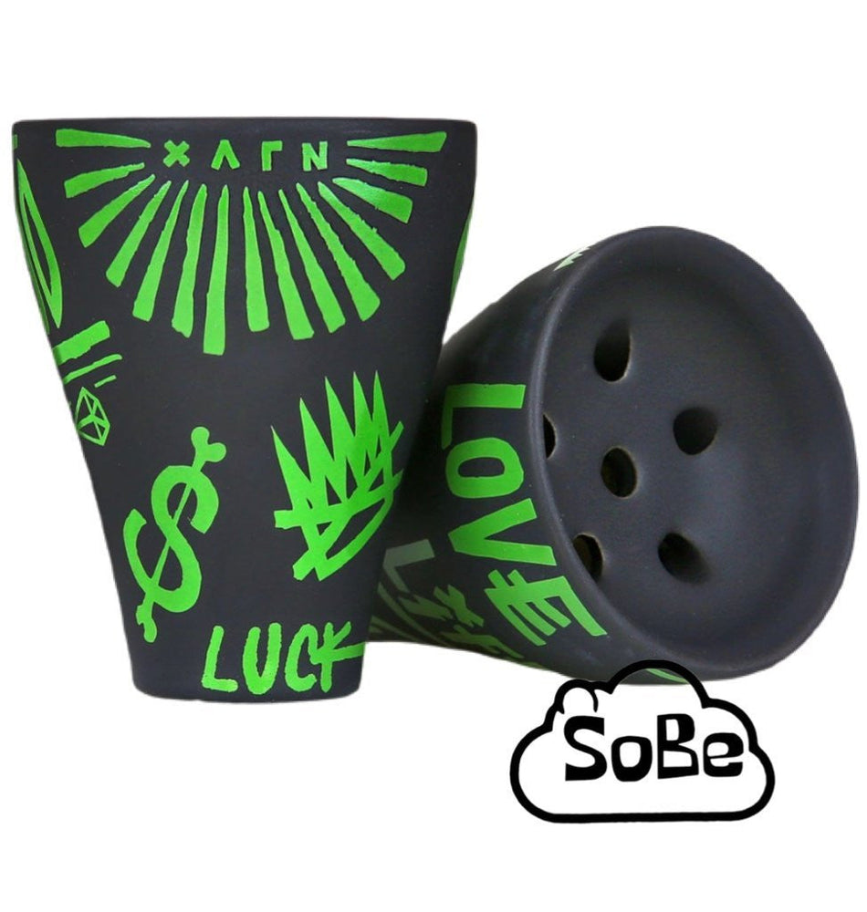 Hooligan Hookah Bowl - SoBe Hookah