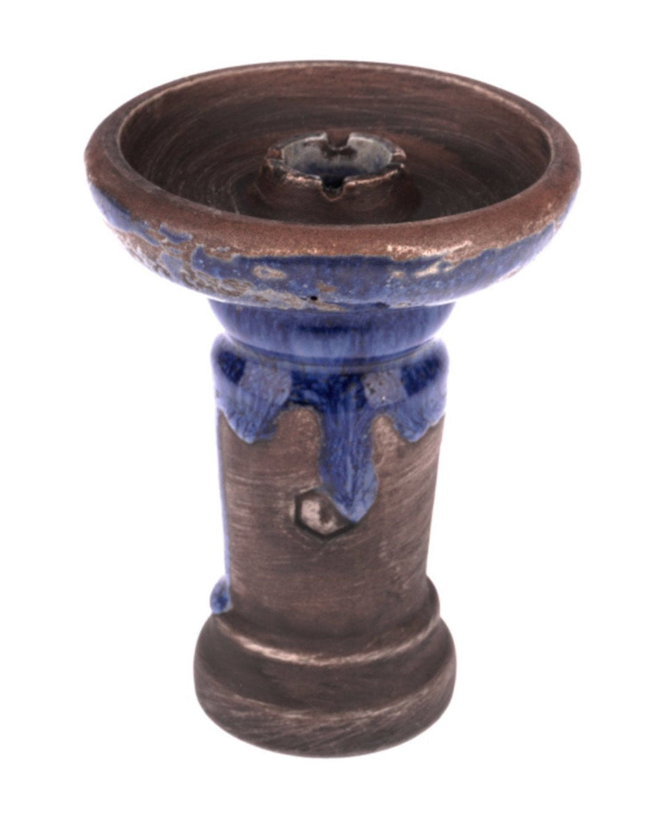 Kolos Romerica Hookah Bowl - kolos bowl - sobe hookah 