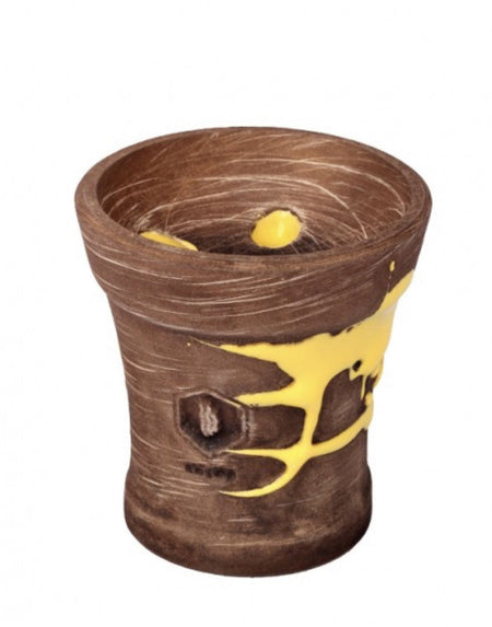 Kolos Mita Hookah Bowl