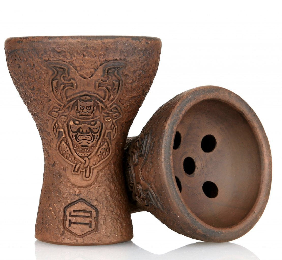 Japona Hookah Bowl - SoBe Hookah