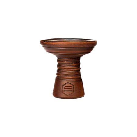 Japona Japonka Gold Hookah Bowl - SoBe Hookah