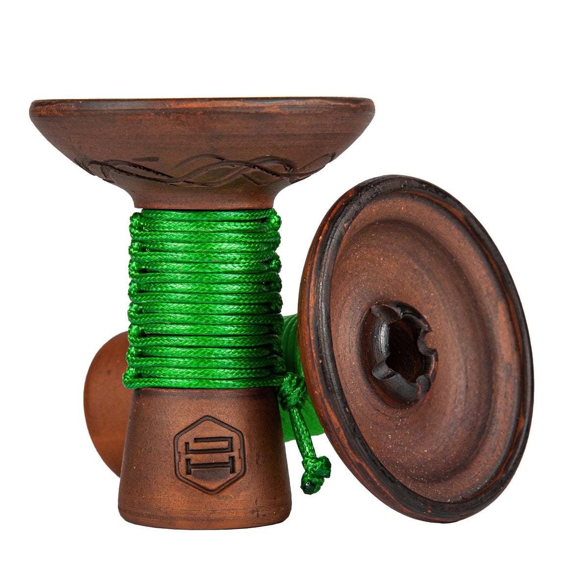 Japona Mummy Hookah Bowl - SoBe Hookah