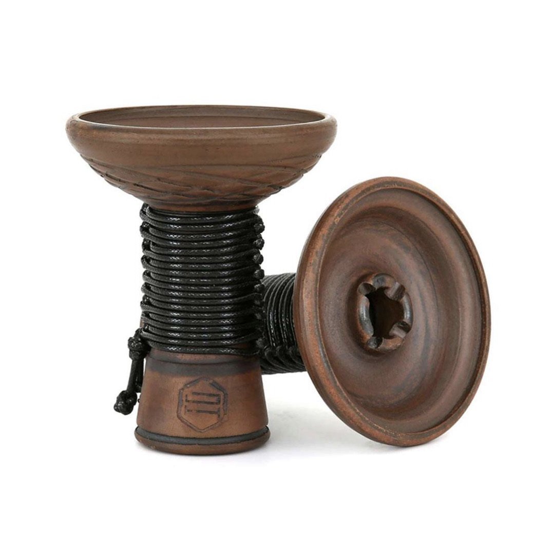 Japona Mummy Hookah Bowl - SoBe Hookah