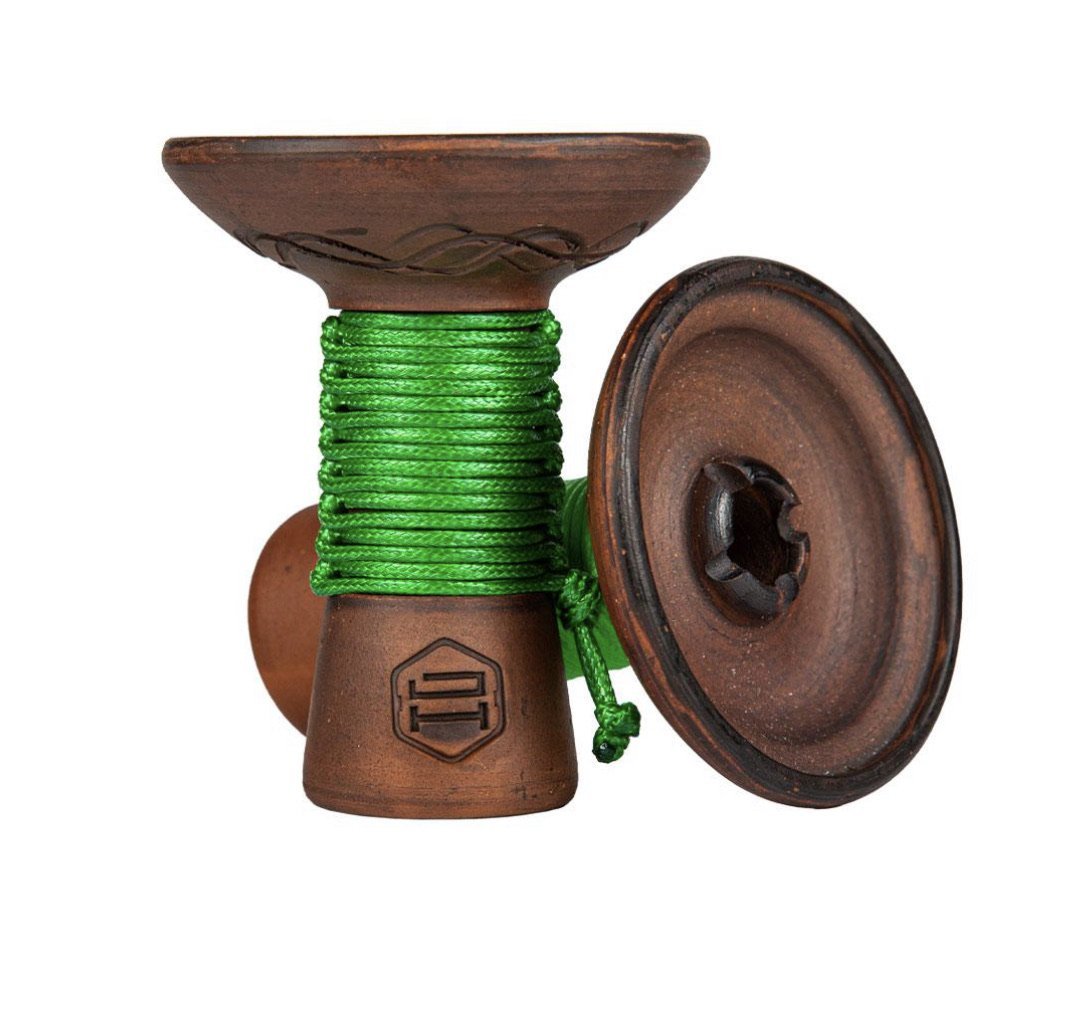 Japona Mummy Hookah Bowl - SoBe Hookah