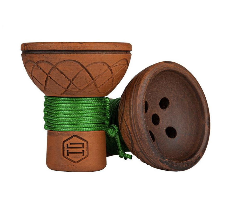 Japona Hookah Bowl - SoBe Hookah