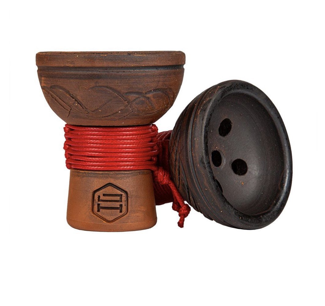 Japona Turkish Hookah Bowl - SoBe Hookah