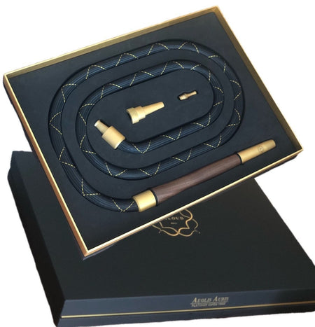 Kaloud Aeolis Auris Hookah Hose - SoBe Hookah