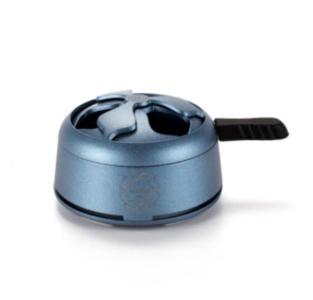 Kaloud Lotus I+ Azuris "The Blue Lotus" - SoBe Hookah