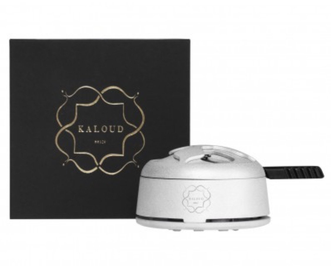 Kaloud Lotus I+ Hookah Heat Management System - SoBe Hookah