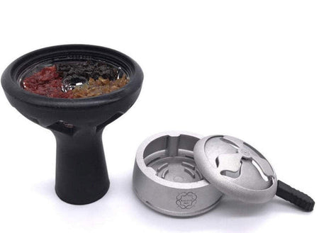 Kaloud Hookah - SoBe Hookah