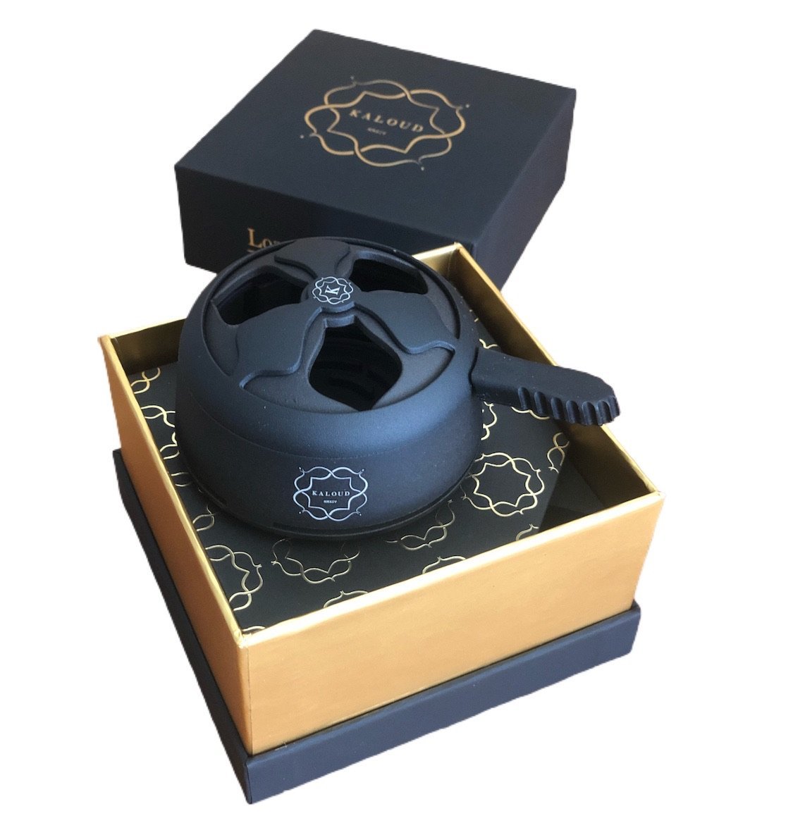 Kaloud Lotus I+ Niris 